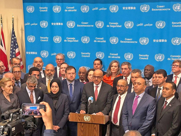 Protecting maritime waterways